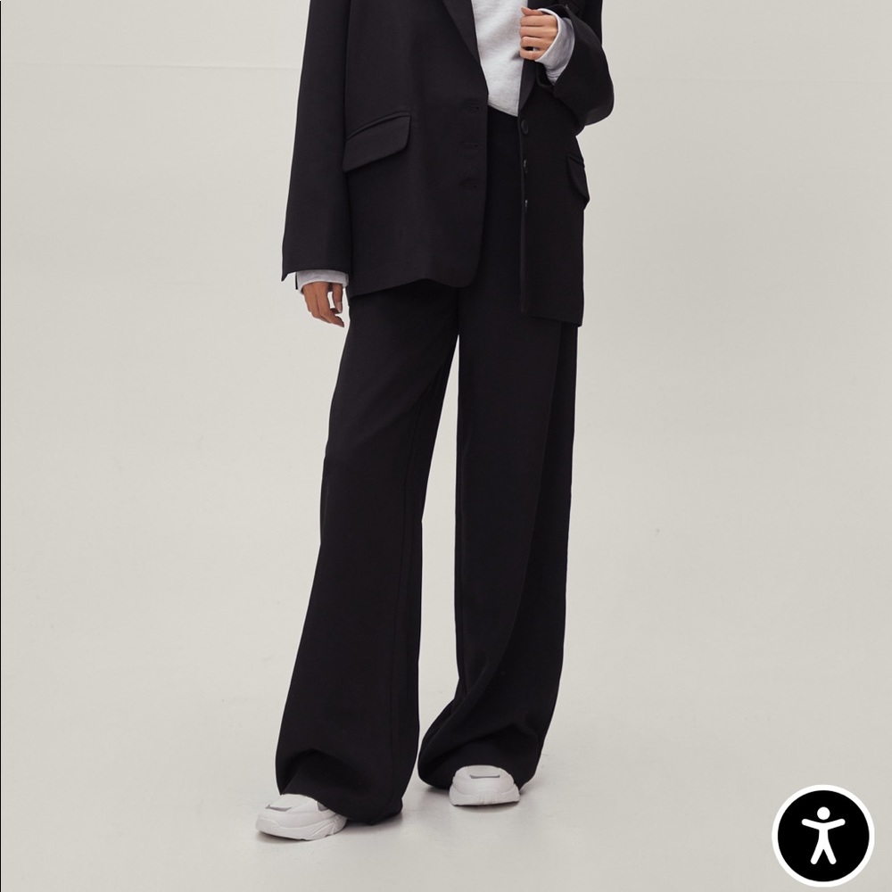 nwt nasty gal pants